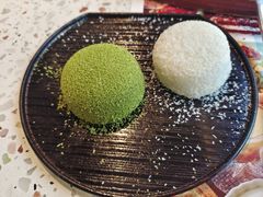 -战斧牛排餐厅(百盛优客店)
