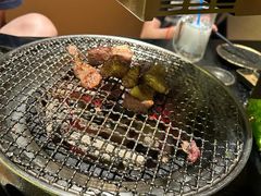 -樱嘢·炭火烧肉(惠南店)
