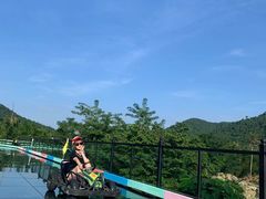 -海南槟榔谷黎苗文化旅游区