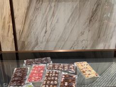 -东海朗廷酒店秀·Silk自助餐厅