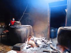 -大赤坎肥仔强烧味海鲜餐厅(大赤坎店)