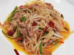 -琬苑鸽庄·川粤融合菜(解放碑总店)