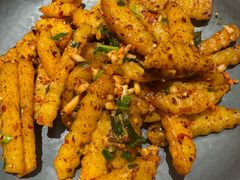 -云海肴·汽锅鸡·云南菜(美罗城店)