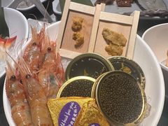-水木锦堂·自助铁板烧(世贸天阶店)