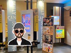 -麦当劳(长泰商业广场店)