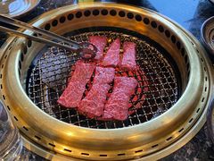 -老乾杯和牛烧肉(王府中环店)