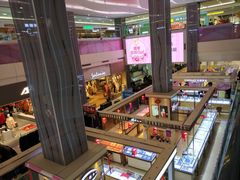 -凯德广场(金牛店)