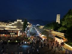 -台州府城(江南长城)