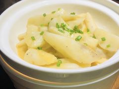 -天山醉美·新疆餐厅(富华里店)