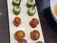 -老牌坊•鲁菜名店•地道济南菜(大观园商埠店)