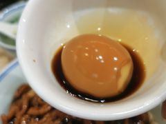 糖心酱蛋-君东记本帮面馆(天钥桥路店)