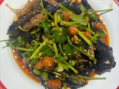 -盱眙虾神於氏龙虾(夫子庙红街店)