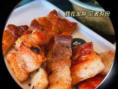 -肉加韩国料理·烤肉(金茂湾店)