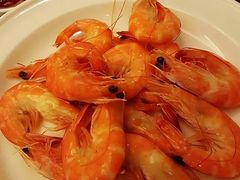 -新港湾大酒店-西餐厅