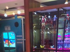 -青水瓦台汤泉(未央店)