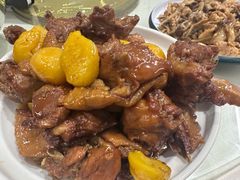 -何适山庄 ·可团建(水长城P2停车场店)