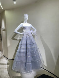 -MANLI BRIDAL婚纱