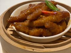 -悦景酒家(罗湖店)