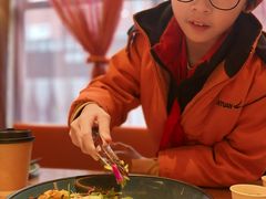 -耶里夏丽·丝路国际·新疆餐厅(浦东区东方路店)