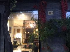 -北京国子监胡同