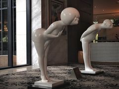 -上海虹桥西郊假日酒店