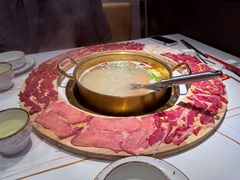-牛人日志·鲜牛肉骨汤火锅(万科里瑧店)