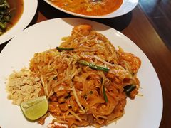 炒河粉-泰国餐厅 Thai Food(裕华万达店)