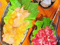 -丹东特色烤肉(学府路一部店)
