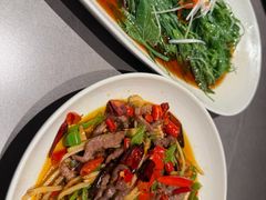 -三江里·宜宾川菜(亚运村店)