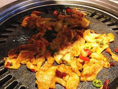-猫抓烤肉(春熙路店)