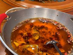 -水煮三国·川鲁江湖菜(香山店)