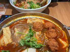 -遇见小面(江湾阳光天地店)