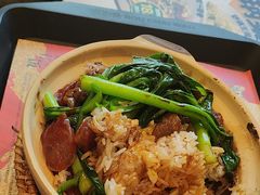 -华记煲仔华·煲仔饭(三元里万科里店)