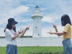 -鹅銮鼻灯塔