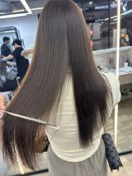 点击看大图 -奈川烫染Salon
