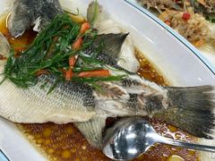 -景好海鲜餐厅(大鹏必选旅游店)