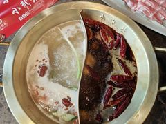 -小龙坎老火锅(万象城店)