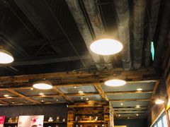 -星巴克臻选(青岛麦凯乐分店)