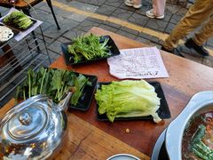 -大理.老字号渝记酸萝卜乌鱼(古城总店)