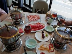 -石鼎香·非遗淮扬火锅(江都龙川桥店)