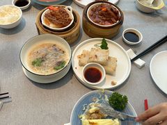 -晋江荣誉国际酒店·港誉茶餐厅