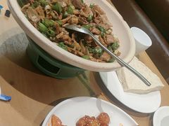 -周大厨辣椒炒肉(巨龙路店)
