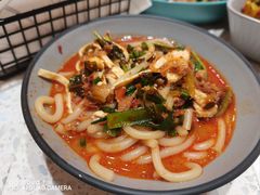 -雲物·云南小馆(好悦天地店)