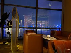-长沙北辰洲际酒店-SKY 27酒廊