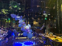 -胡桃里音乐酒馆(四道口店)