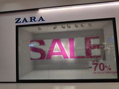 -ZARA(凯德乐峰广场店)