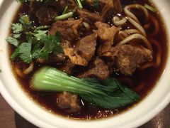 牛肉面-南门小馆·清真(国贸商城店)