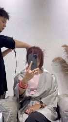 -MY HAIR ARDOR