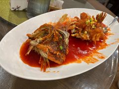 -苏城小院·园林精致苏州菜(斜塘老街店)