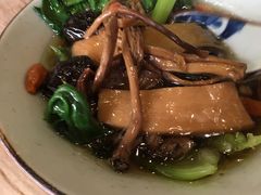 -八珍手工水饺·妈妈的爱(传芳巷店)